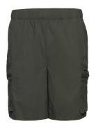 Tomar Shorts Rains Khaki