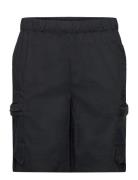 Tomar Shorts Rains Black