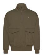 Rovic Skipper Loose Sw G-Star RAW Green