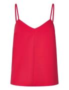 2Nd Astra - Attired Suiting 2NDDAY Red