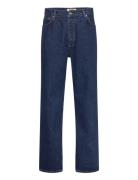 Wbrami 90S Rinsed Jeans Woodbird Blue