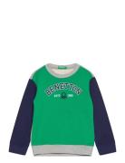 Sweater L/S United Colors Of Benetton Grey