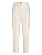 D6Heston Straight Crop Pants Dante6 Cream