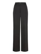 D6Jules Satin Pants Dante6 Black