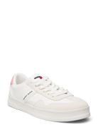 Tjw Court Sneaker Tommy Hilfiger White