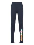 Nmfjusa Squishmallow Legging Vde Name It Navy