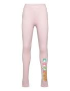 Nmfjusa Squishmallow Legging Vde Name It Pink