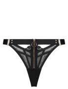 Sable Tanga H Hunkemöller Black