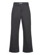 Chino Pants Tom Tailor Grey