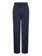 Nlnnizu Bru Straight Sweat Pant Noos LMTD Navy