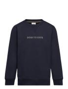 Tnlavi Sweatshirt The New Navy