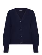 Cardigan Ilse Jacobsen Navy