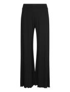 Ouette Pants Residus Black