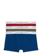 3P Trunk Tommy Hilfiger Patterned