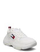 Tjw Lightweight Hybrid Runner Tommy Hilfiger White