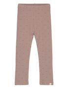 Nmfgago Kye Slim Legging Lil Lil'Atelier Beige