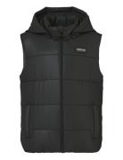 Nkmmonay Vest Pb Noos Name It Black