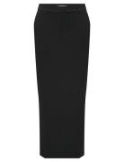 Onljosha Life Mw Maxi Skirt Tlr ONLY Black