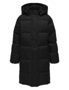 Kogirene Puffer Coat Otw Noos Kids Only Black