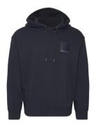 Sweatshirt Armani Exchange Navy