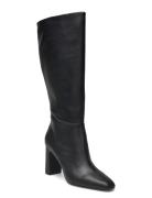 Speedway Boots Steve Madden Black