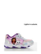 Gabby's Dolhouse Sneaker Leomil Purple