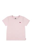 Levi's® Batwing Chest Hit Tee Levi's Pink