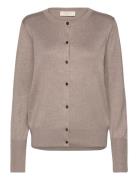 Fqkatie-Cardigan FREE/QUENT Beige