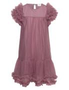 Tnhelen Dress The New Pink