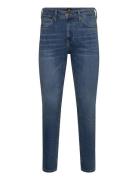 Mal Lee Jeans Blue