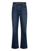 Asher Lee Jeans Blue