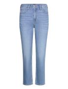 Carol Lee Jeans Blue