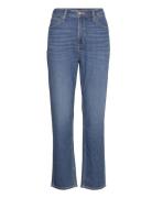 Carol Lee Jeans Blue