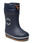 Winter Wellies Mikk-line Navy