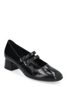 Mary Jane Pumps Gabor Black