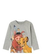 Nmmjoost Lionking Ls Top Wdi Name It Grey