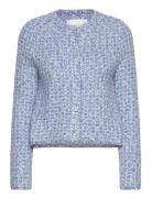 Josh Cardigan Fabienne Chapot Blue