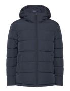 Jasper Puffer Jacket Sebago Navy