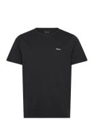 Enso T-Shirt Makia Black