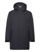 Glacier Parka Makia Black