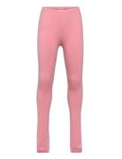 Leggings Sweat Minymo Pink