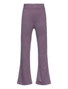 Pants Minymo Purple