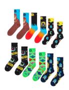 Star Wars™ 6-Pack Gift Set Happy Socks Patterned