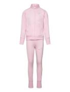 Re-Tricot Set Nike Pink