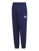 Nike Sportswear Club Fleece Joggers Nike Navy