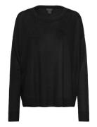 Cecile Sweater Residus Black