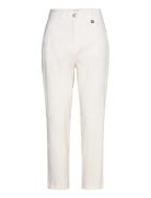 Cwthorhild - Trousers Claire Woman White