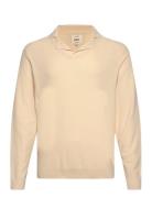 Rrruben Knit Regular Fit Redefined Rebel Beige