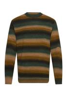 Rrnelson Knit Regular Fit Redefined Rebel Brown