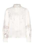 Aureliacras Shirt Cras White